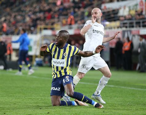 Alanyaspor maçı öncesi Rıdvan Dilmen''den Fenerbahçe iddiası!